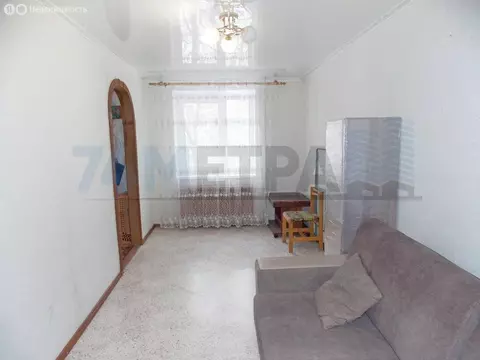 2-комнатная квартира: Челябинск, улица Либединского, 47А (44.5 м)