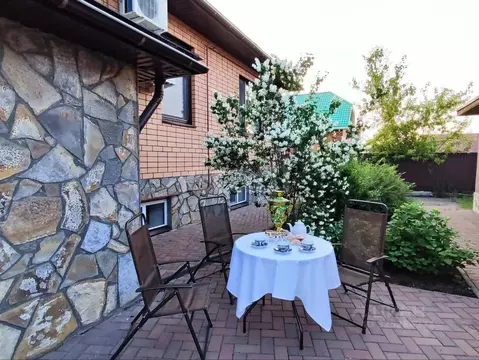 Дом в Башкортостан, Стерлитамакский район, Наумовский сельсовет, с. ...