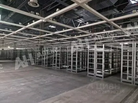 Склад в Московская область, Котельники проезд 1-й Покровский, 5 (30000 ...