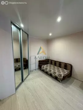 1-комнатная квартира: Уфа, улица Рихарда Зорге, 52/1 (32.3 м)