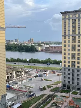 Студия Санкт-Петербург ул. Дыбенко, 3 (18.0 м)