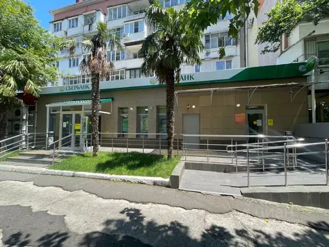 Помещение свободного назначения в Краснодарский край, Туапсе ул. ...