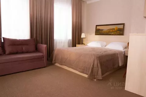 Комната Татарстан, Елабуга ул. Говорова, 4 (32.0 м)