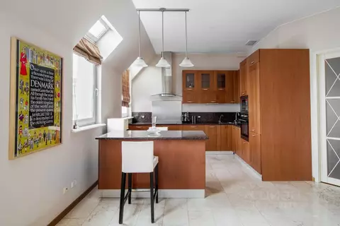 4-к кв. Санкт-Петербург наб. Крюкова Канала, 13 (187.0 м)