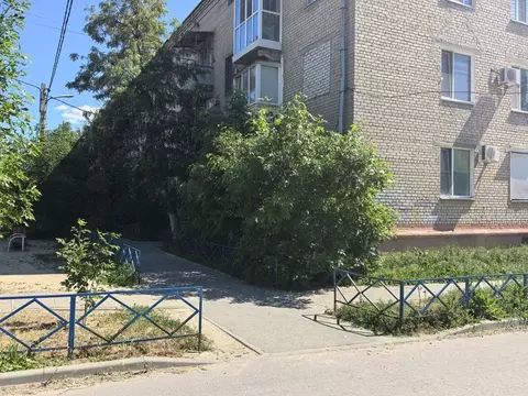 Комната Волгоградская область, Волгоград ул. Салтыкова-Щедрина, 28 ...
