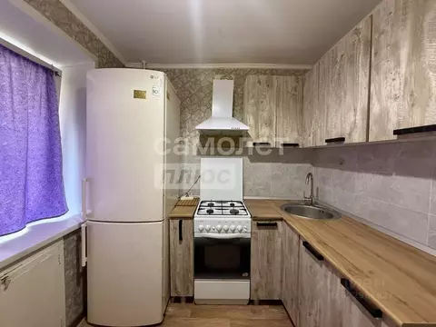 3-к кв. Пензенская область, Пенза ул. Мира, 68 (62.5 м)