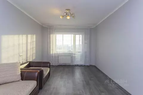 1-к кв. Омская область, Омск ул. Рокоссовского, 6 (36.6 м)