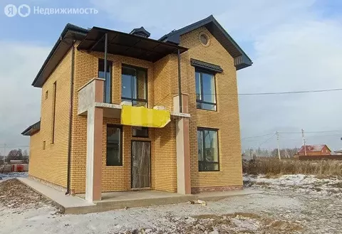 Дом в Тула, 5-й Благодатный проезд (148 м)