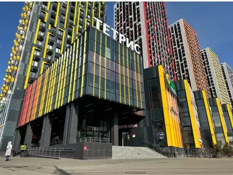 Студия Московская область, Красногорск ул. Большая Воскресенская, 1 ...