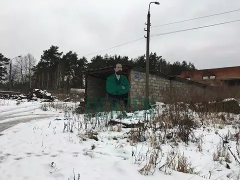 Склад в Московская область, Балашиха городской округ, д. Полтево вл111 ...