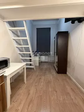 Студия Москва Вольная ул., 25 (19.5 м)