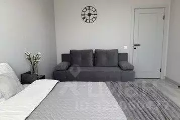 2-к кв. Нижегородская область, Нижний Новгород ул. Героя Советского ...