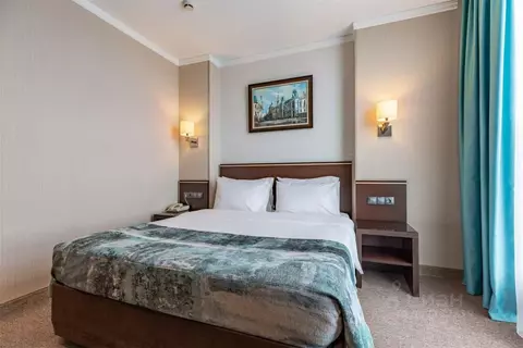 Комната Татарстан, Казань ул. Фатыха Амирхана, 1А (16.0 м)