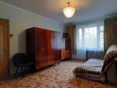 1-к кв. Санкт-Петербург Ириновский просп., 33/49 (38.5 м)