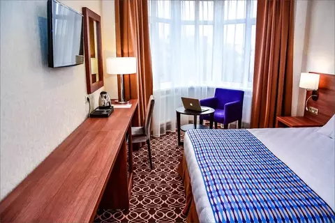 Комната Татарстан, Казань Большая Красная ул., 50