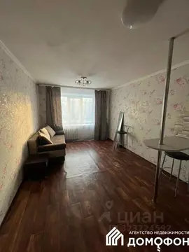 Комната Омская область, Омск Заозерный мкр, ул. Бородина, 44Б (18.0 м)