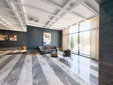 Квартира, 2 комнаты, 77.5 м