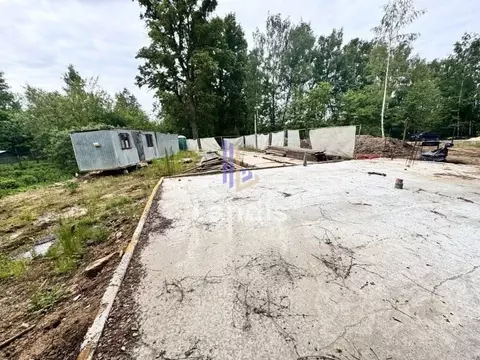 Участок в Москва пос. Внуково, ул. Маяковского, 27В (10.0 сот.)