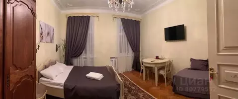 Комната Москва ул. Большая Молчановка, 30/7С1