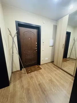 1-к кв. Московская область, Домодедово Южный мкр, ул. Курыжова, 28к1 ...
