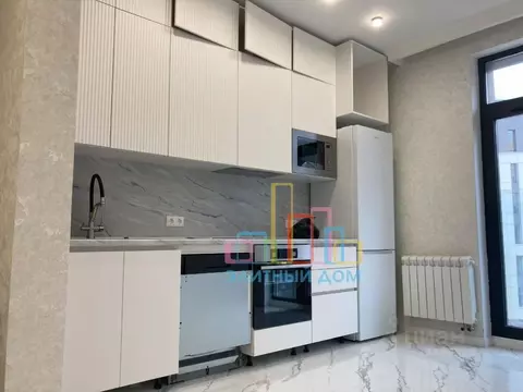 4-к кв. Москва просп. Лихачева, 22 (100.0 м)