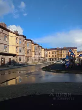 1-к кв. Московская область, Раменское ул. Березовая Роща, 5 (37.2 м)