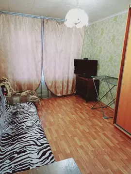 Комната Москва Сиреневый бул., 36 (18.0 м)