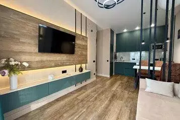 1-к кв. Пензенская область, Пенза ул. Измайлова, 38 (45.0 м)