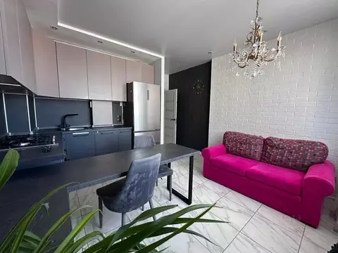 2-к кв. Калининградская область, Калининград Советский просп. (79.0 м)