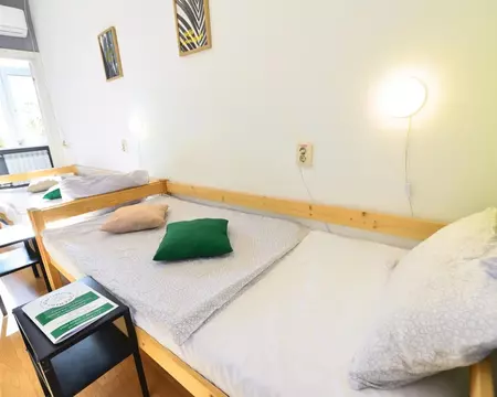 Комната Ярославская область, Ярославль ул. Некрасова, 1/2 (12.0 м)