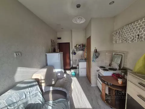 Студия Иркутская область, Иркутск пер. МОПРА, 6 (12.0 м)