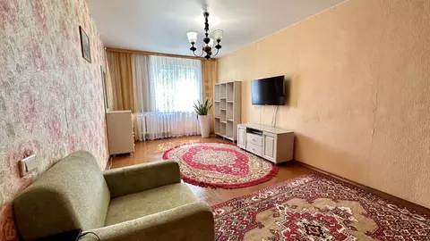 2-к кв. Пензенская область, Пензенский район, Засечный сельсовет, с. ...