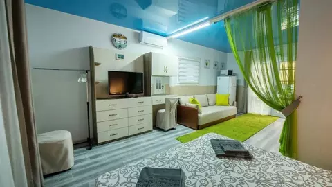 Комната Крым, Алушта пер. Ревкомовский, 3А