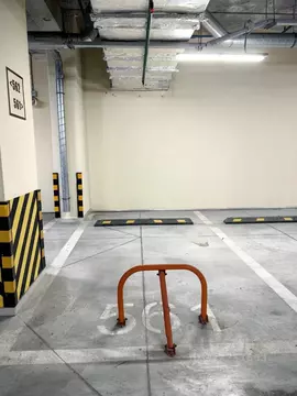 Гараж в Москва Внуковское поселение, бул. Андрея Тарковского, 10 (13 ...