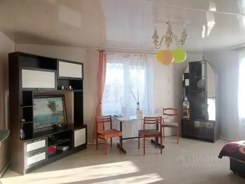 Дом в Башкортостан, Уфа пер. Баланово, 5 (67 м)