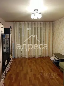 2-к кв. Самарская область, Самара ул. Александра Матросова, 57 (55.0 ...