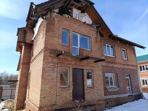 Дом в Московская область, Сергиев Посад Крестьянский пер. (445 м)