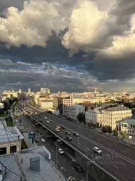 Комната Москва Садовая-Самотечная ул., 9 (20.0 м)