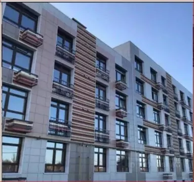 1-к кв. Московская область, Химки Новогорск мкр, ул. Ивановская, 4к2 ...