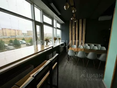 Помещение свободного назначения в Тюменская область, Тюмень ул. ...