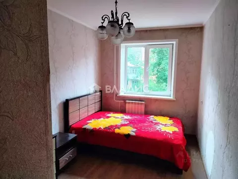 3-к кв. Кемеровская область, Кемерово ул. Сибиряков-Гвардейцев, 330 ...