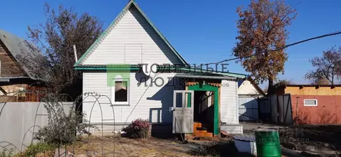 Дом в Курганская область, Кетовский муниципальный округ, Нива-82 СНТ ...