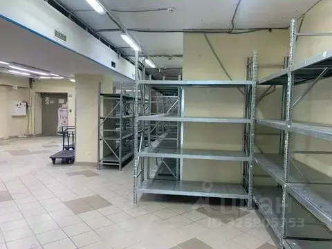 Склад в Москва Ленинский просп., 54 (120 м)
