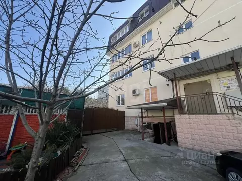 Офис в Краснодарский край, Геленджик Южный мкр, ул. Маяковского, 5А ...