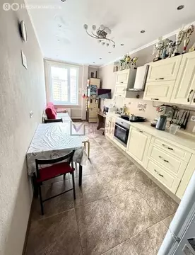 3-комнатная квартира: Санкт-Петербург, Туристская улица, 15к2 (94.8 м)