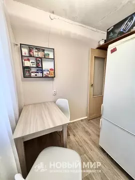 1-к кв. Нижегородская область, Нижний Новгород ул. Героя Чугунова, 11 ...