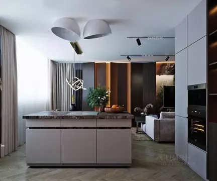 4-к кв. Самарская область, Самара Осетинская ул., 12 (132.0 м)