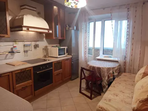 2-к кв. Московская область, Подольск просп. Ленина, 12 (54.0 м)