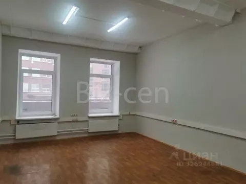 Офис в Москва Садовая-Спасская ул., 13С2 (27 м)