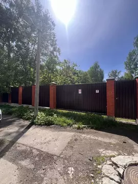 Участок в Московская область, Пушкино  (6.0 сот.)